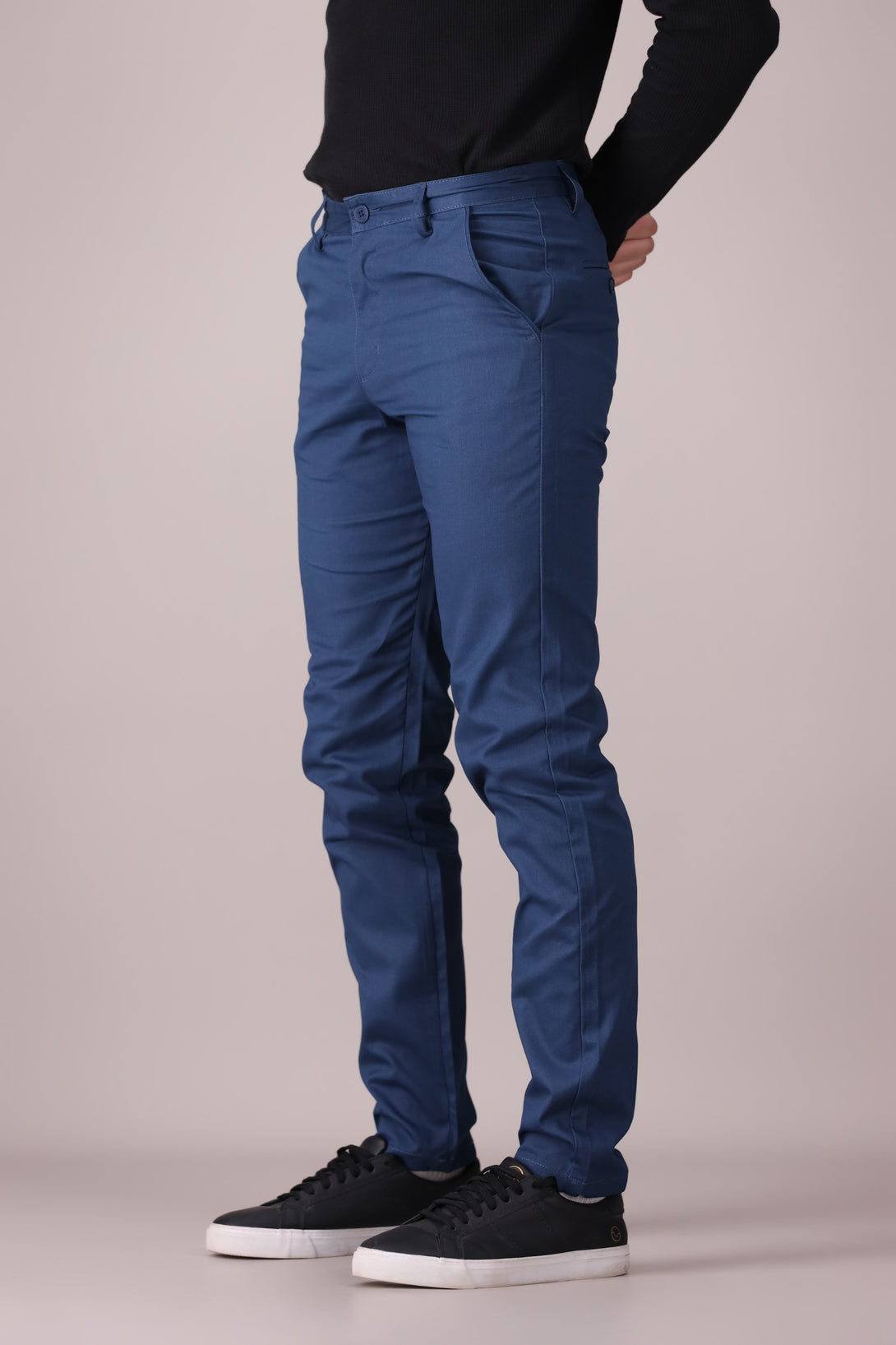cotton pants for men