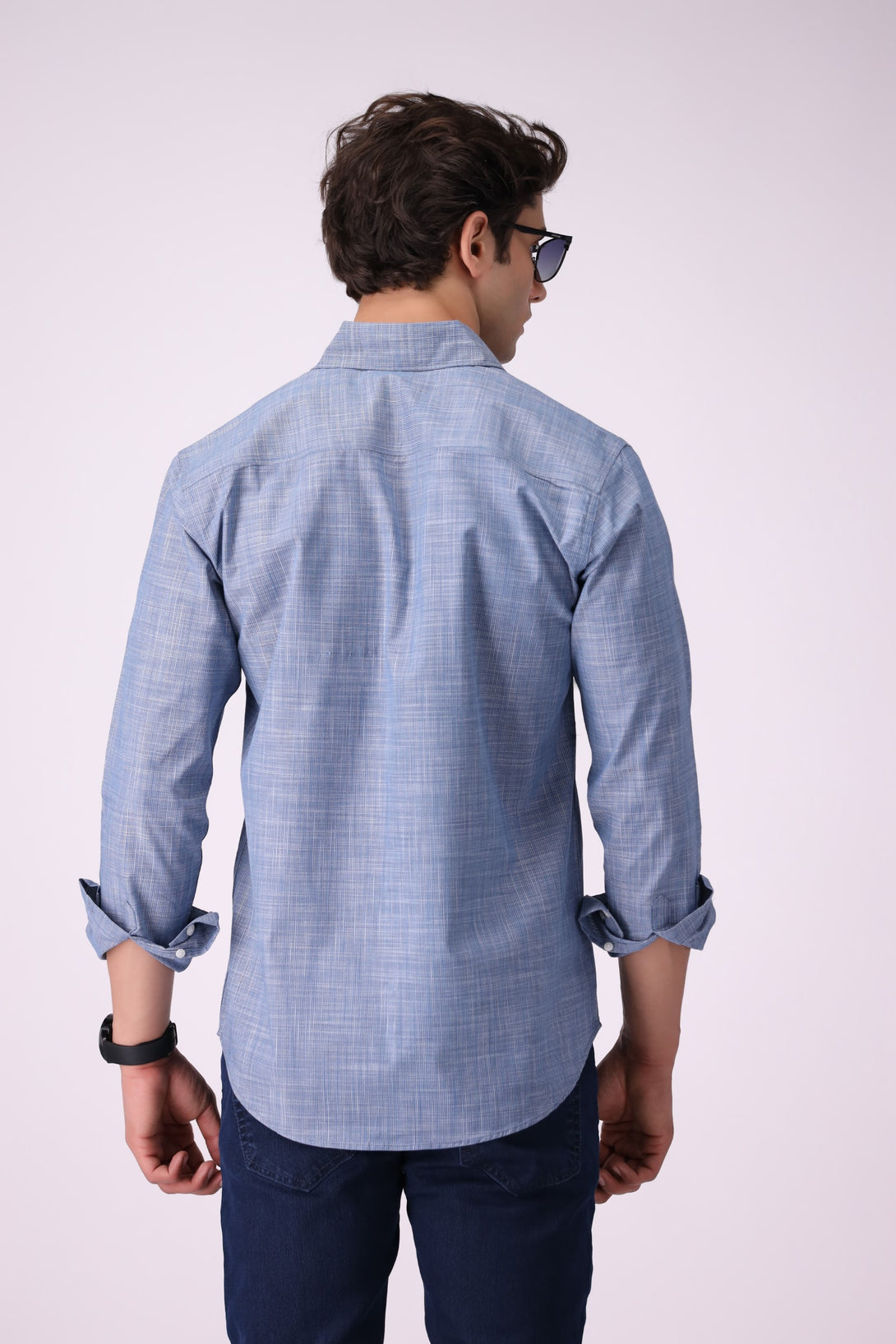 mens casual shirts