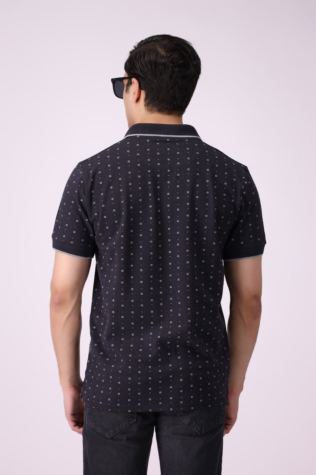 polo shirts for men