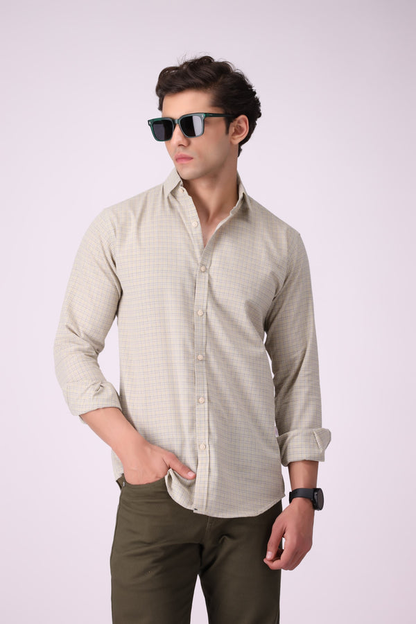 casual shirts