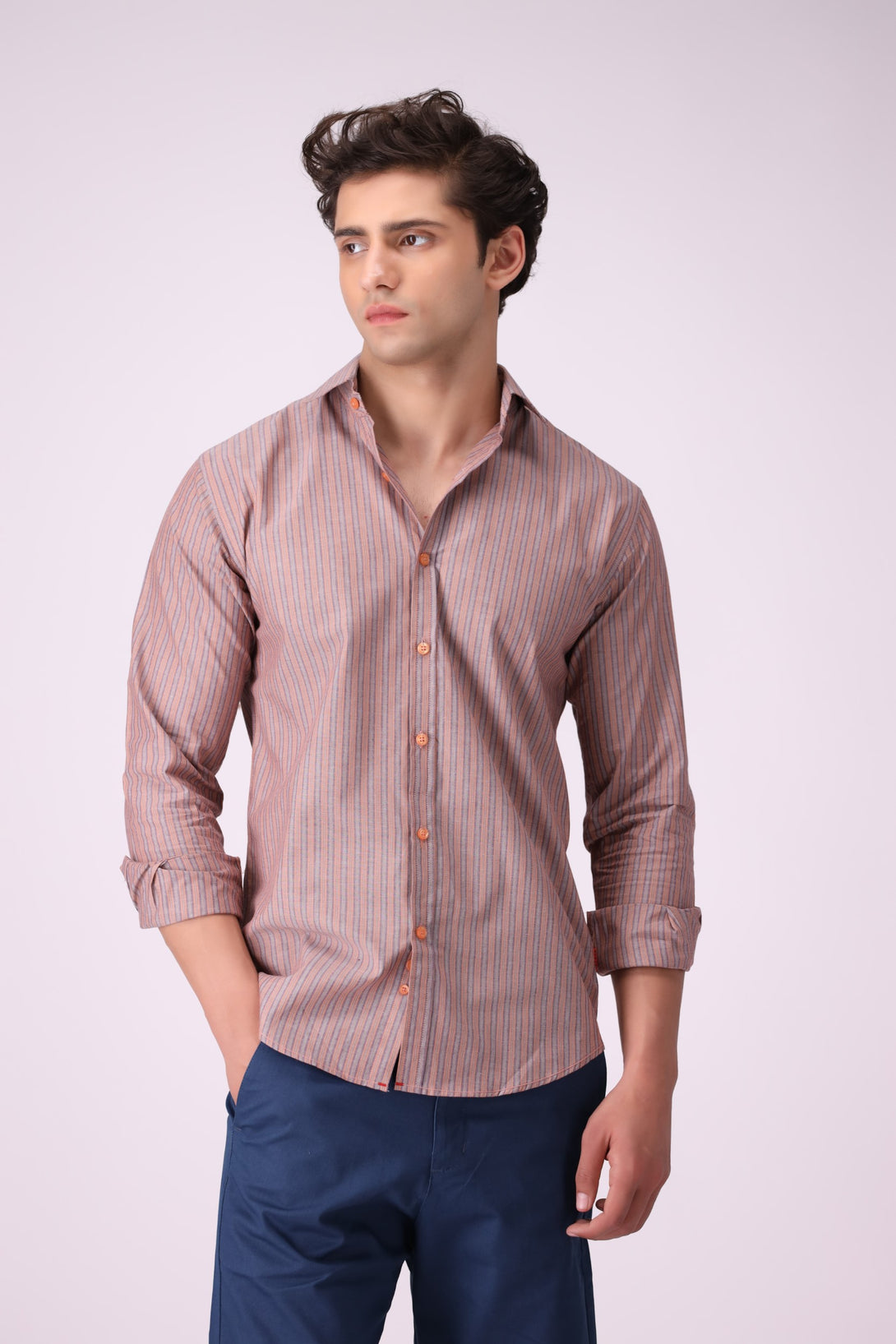 casual shirts