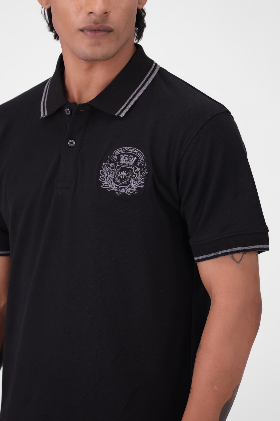 polo t shirts for men