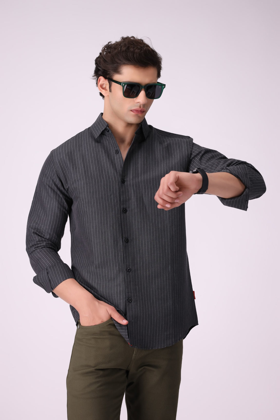 formal shirts