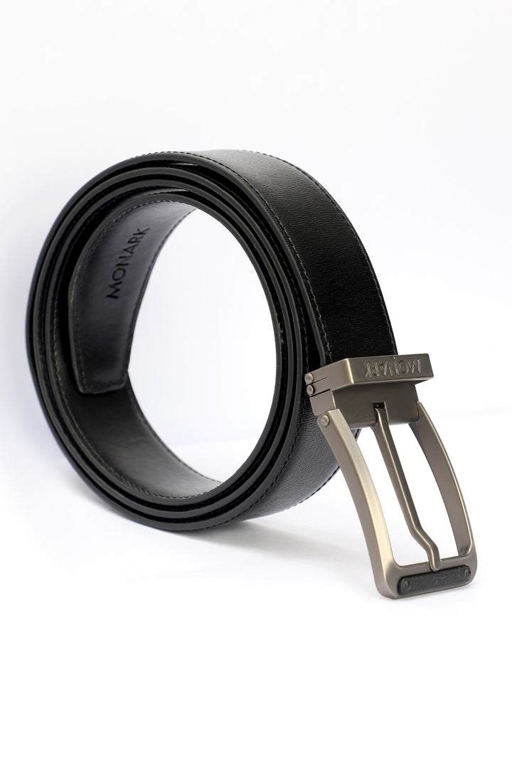 leather belts for men