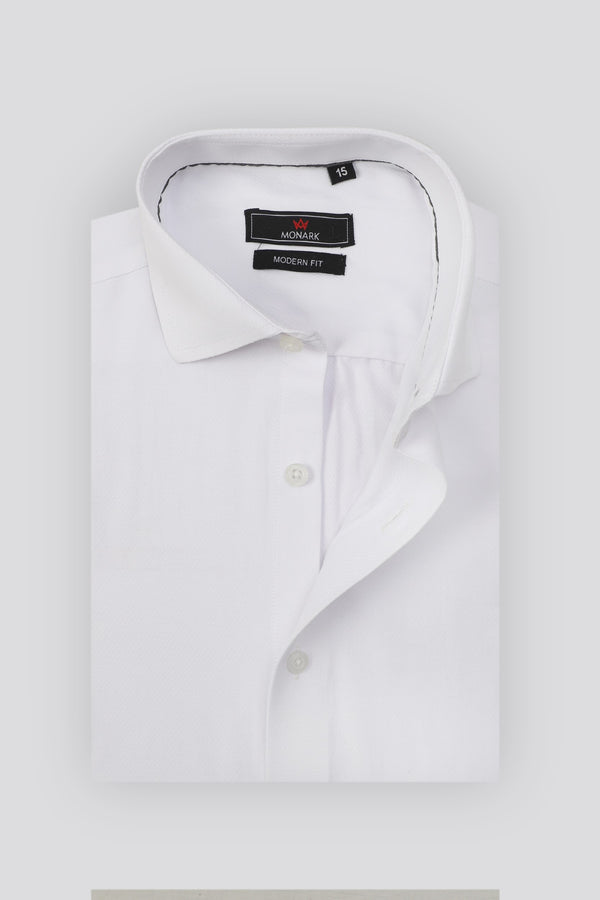 100% COTTON FORMAL SHIRT