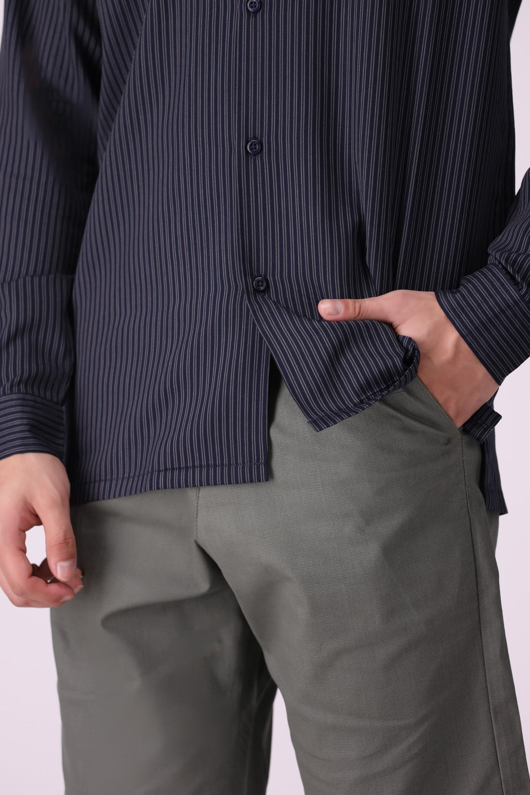 cotton pants for men