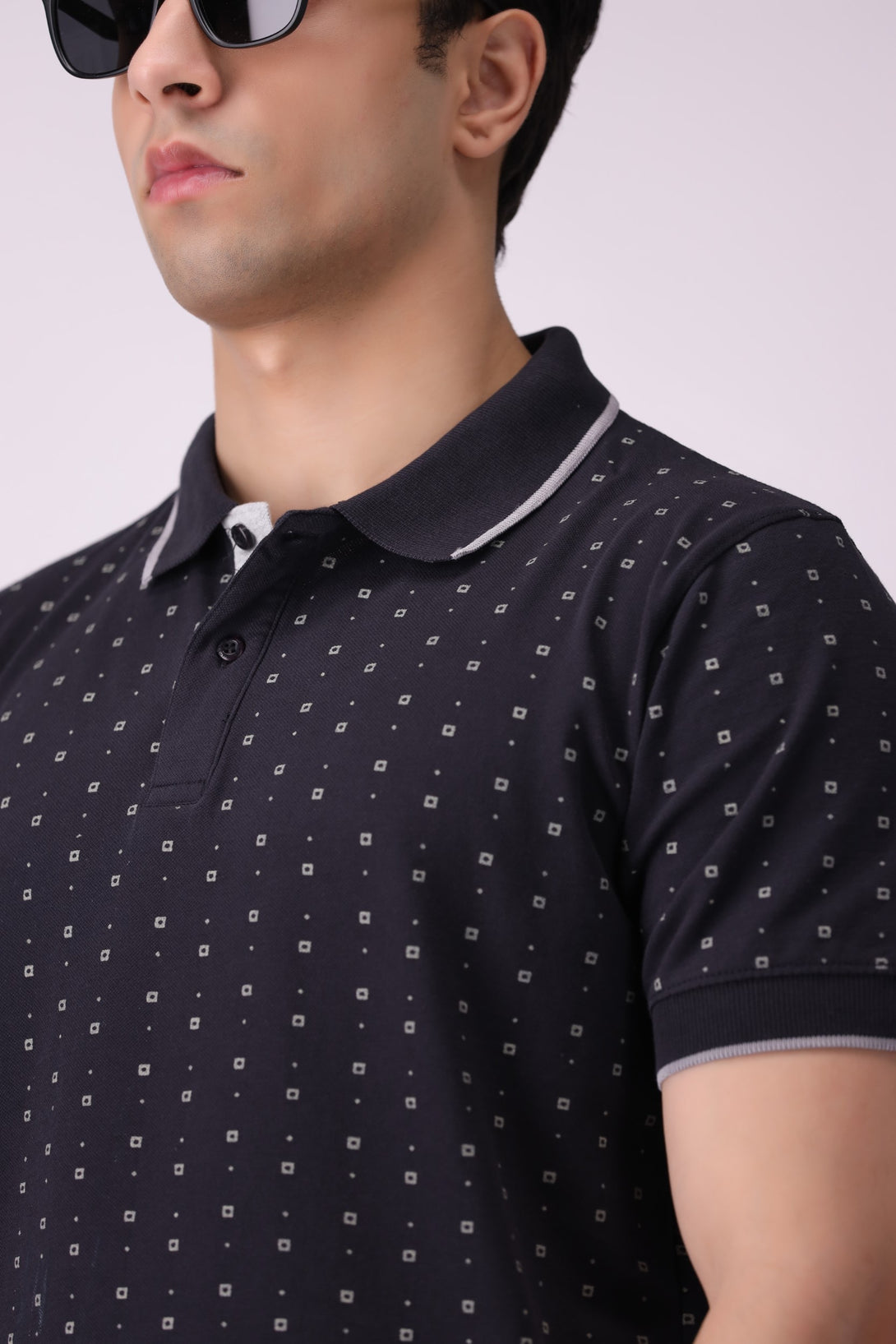 polo shirts for men
