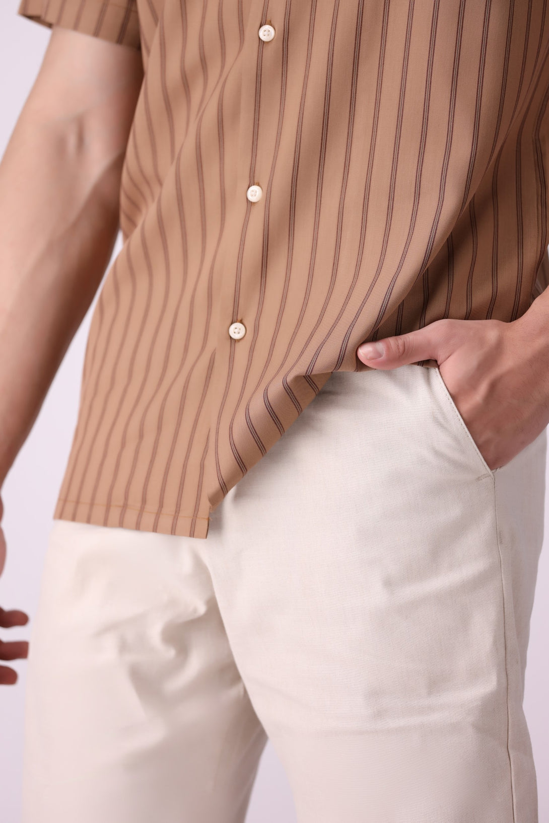 cotton pants for men