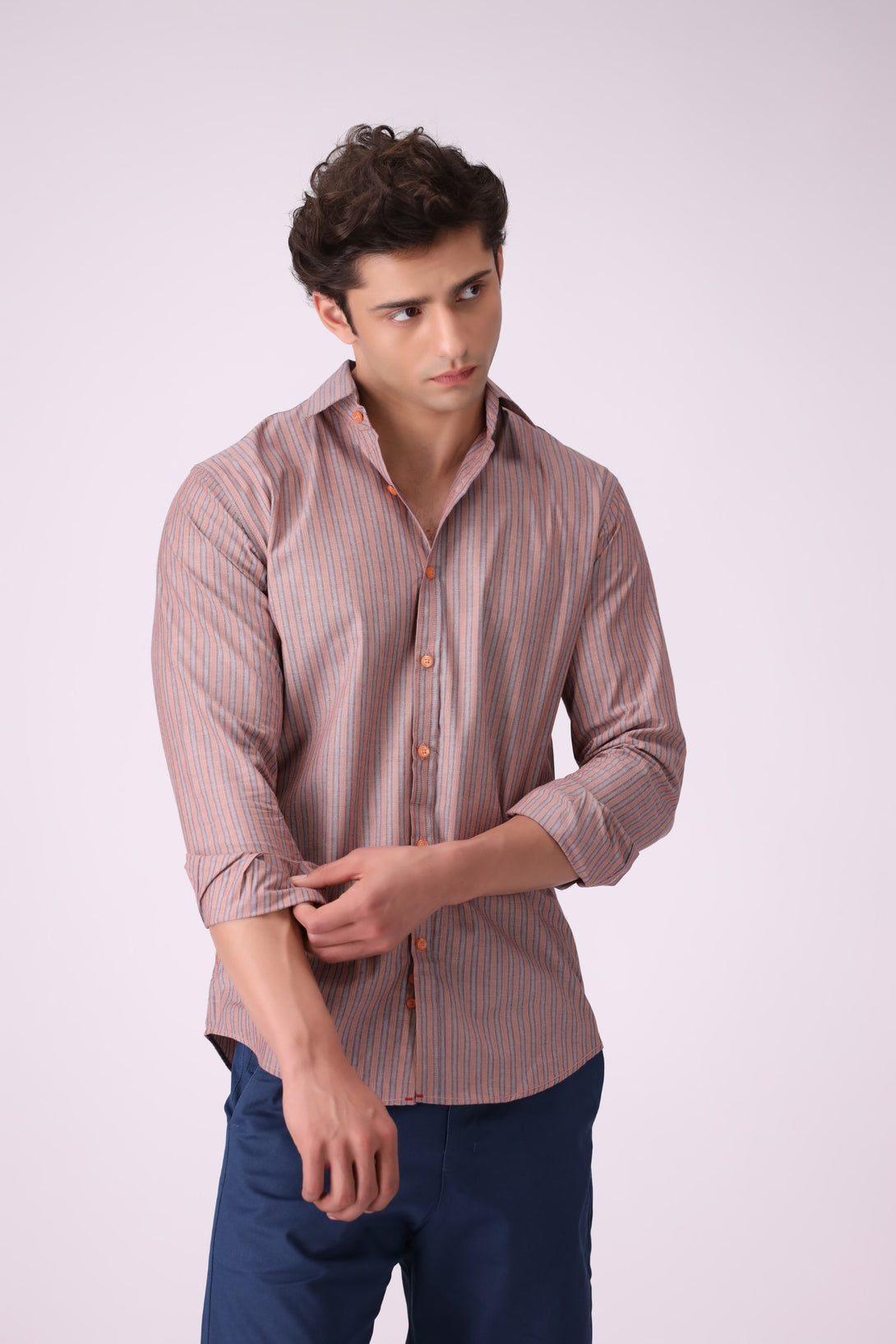 casual shirts