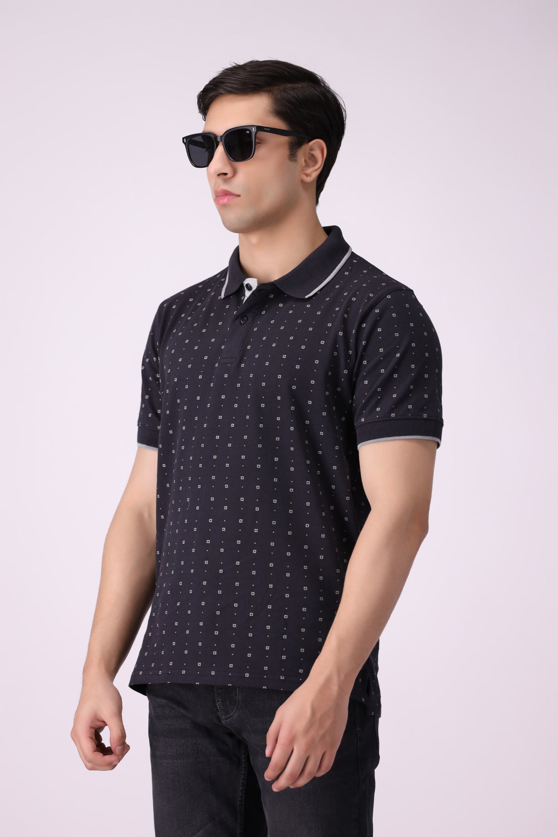 polo shirts for men
