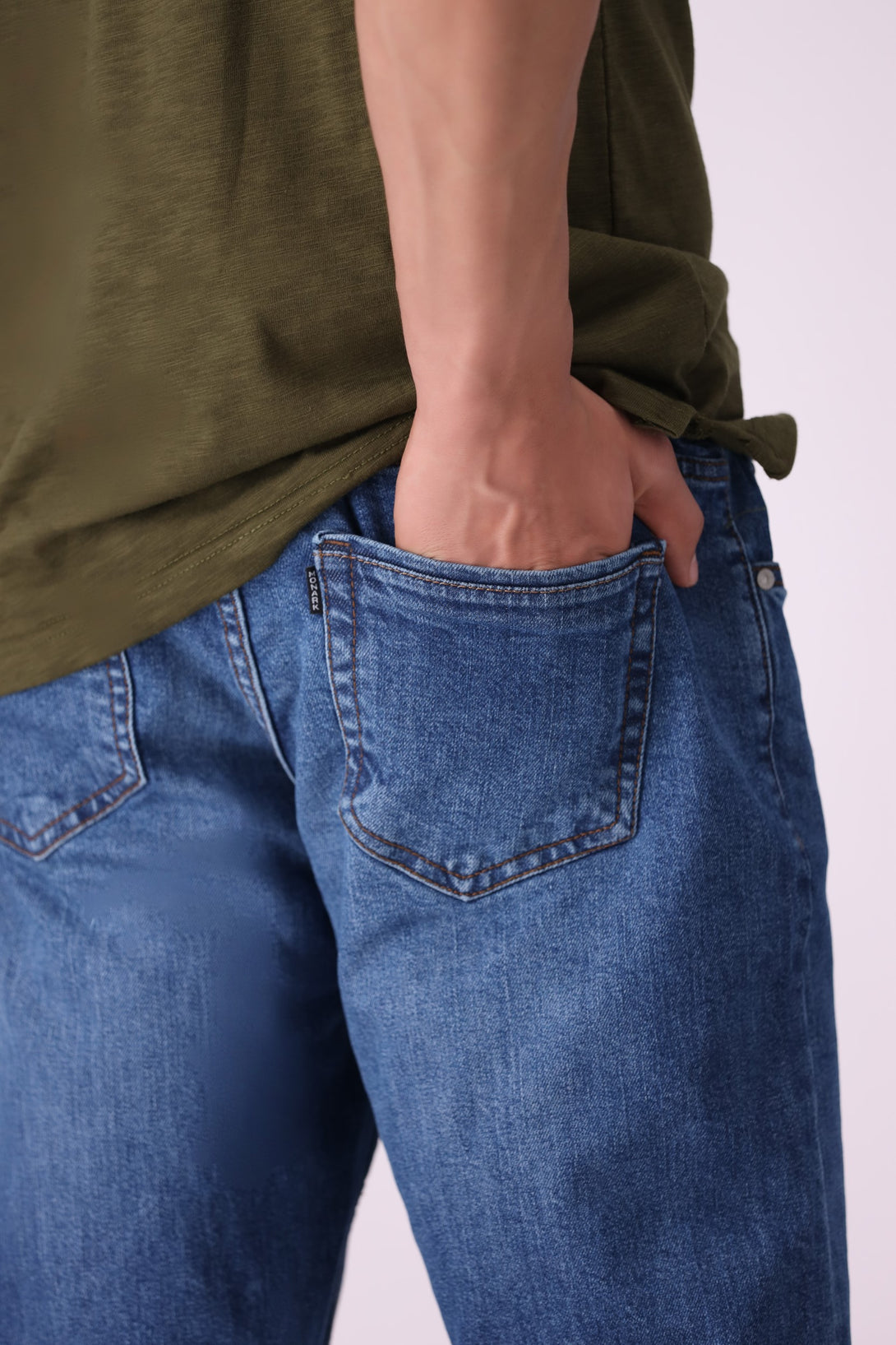 best jeans for men