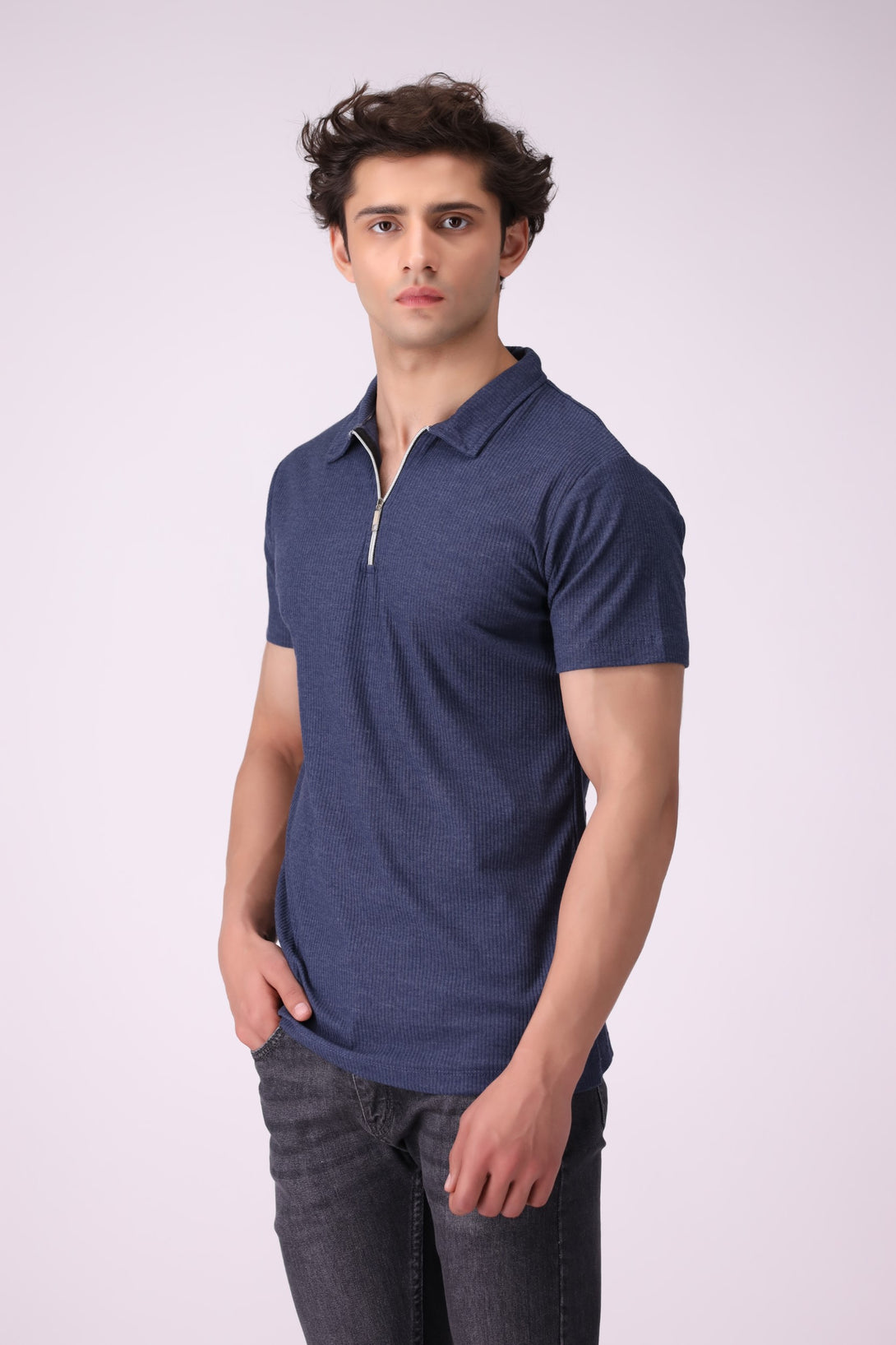 polo shirts