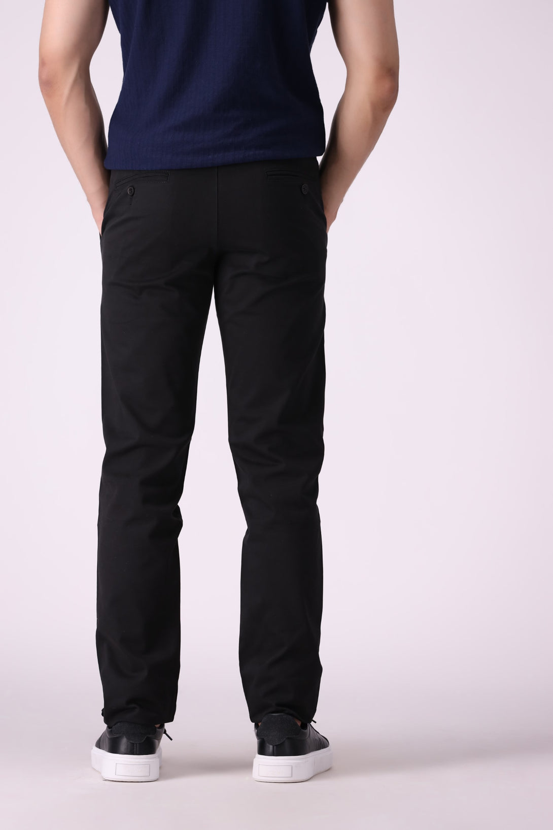 cotton pants mens