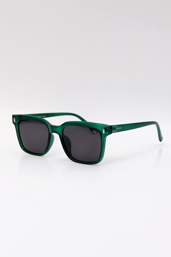 FASHION SQUARE SUNGLASSES