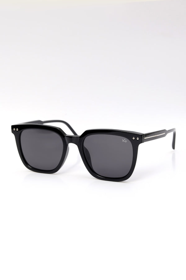 FASHION SQUARE SUNGLASSES