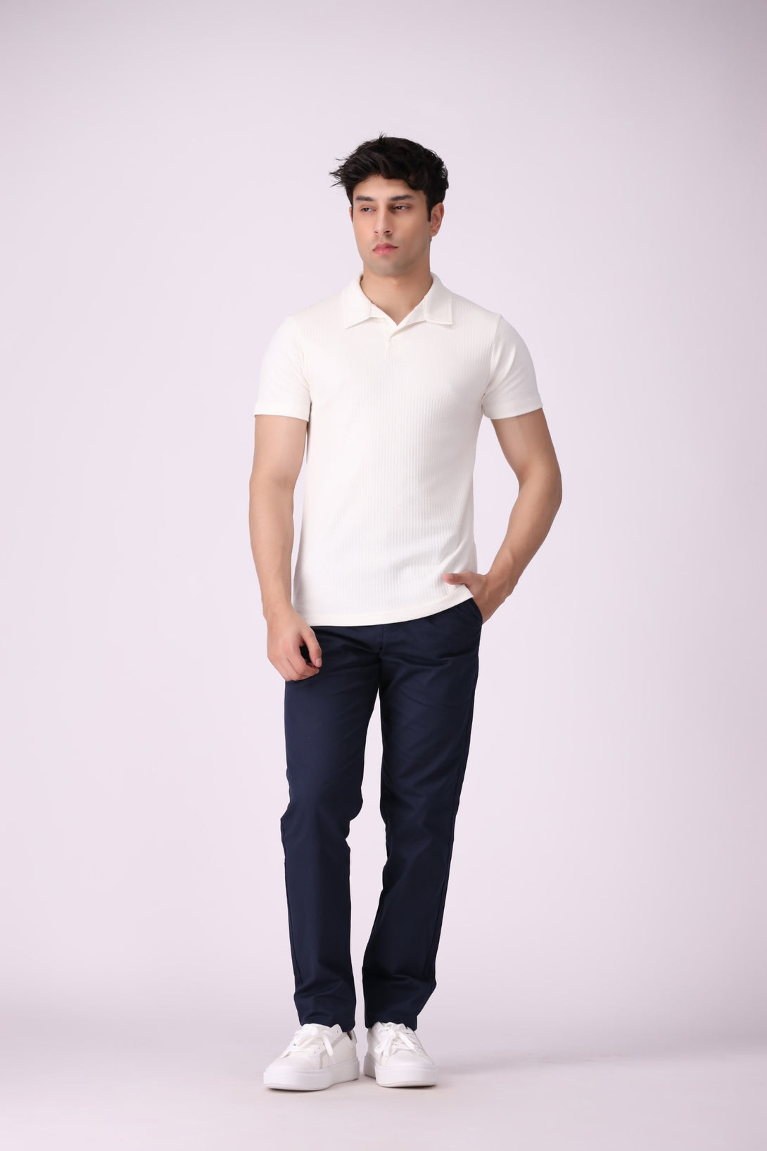 polo shirts for men