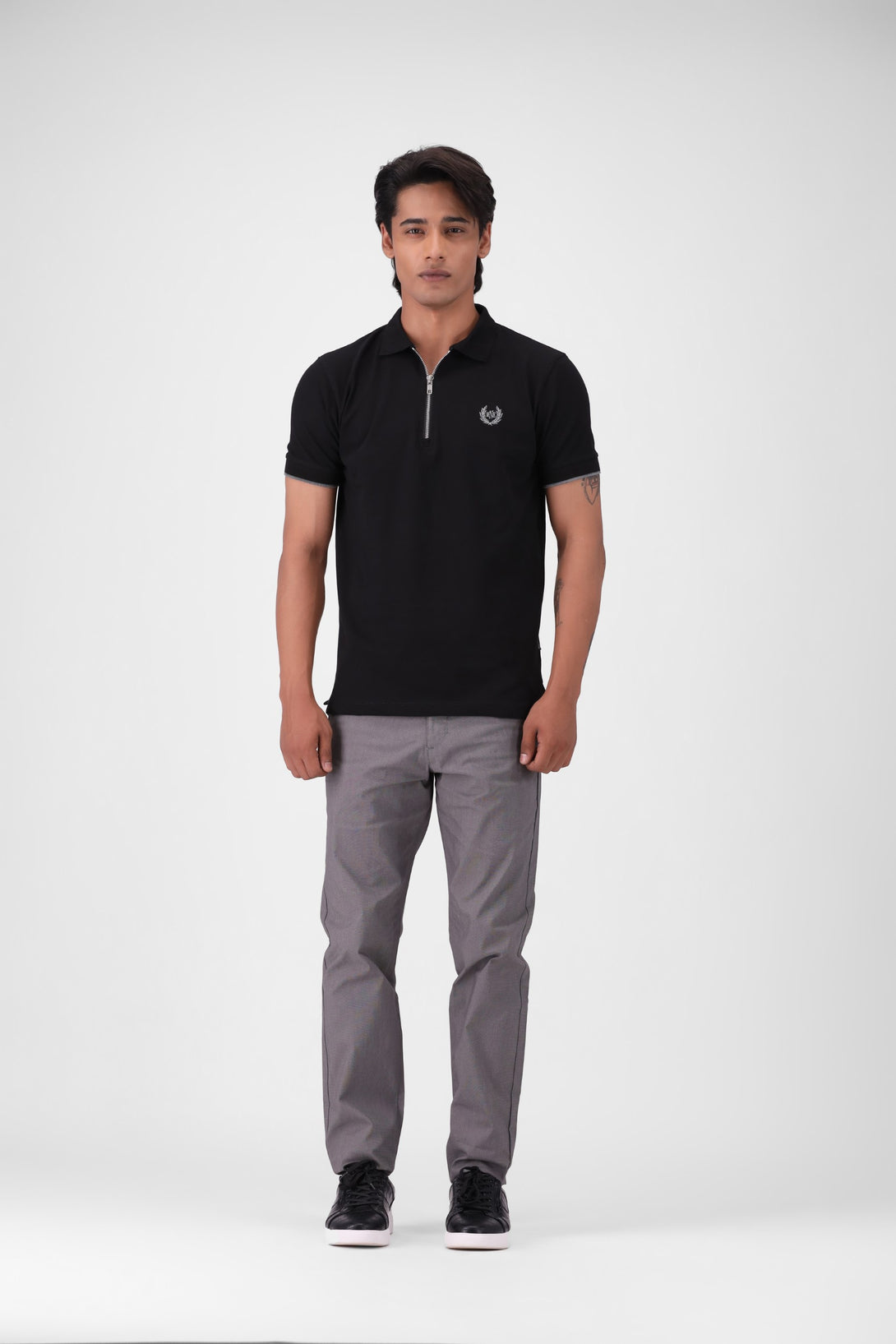 mens polo shirts