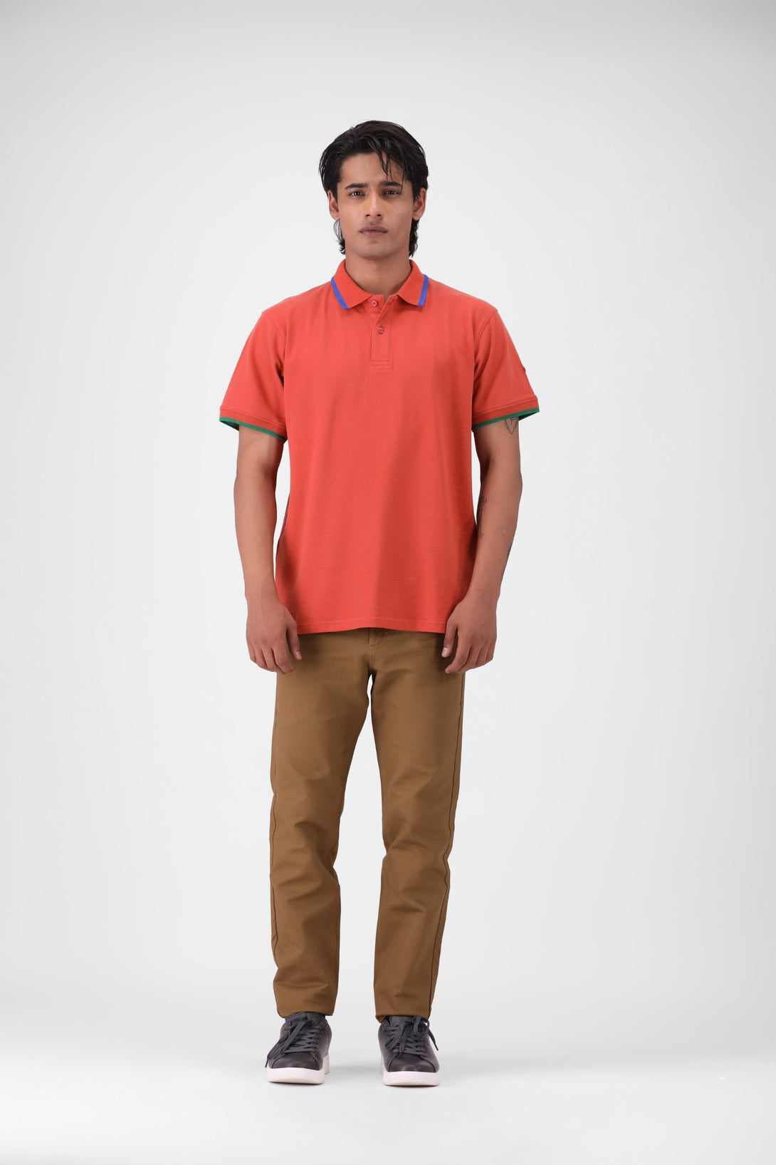 mens polo shirts