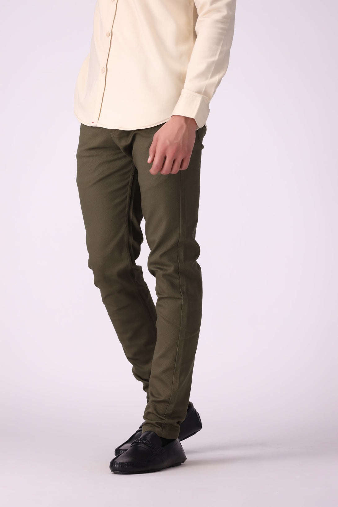 cotton pants for men