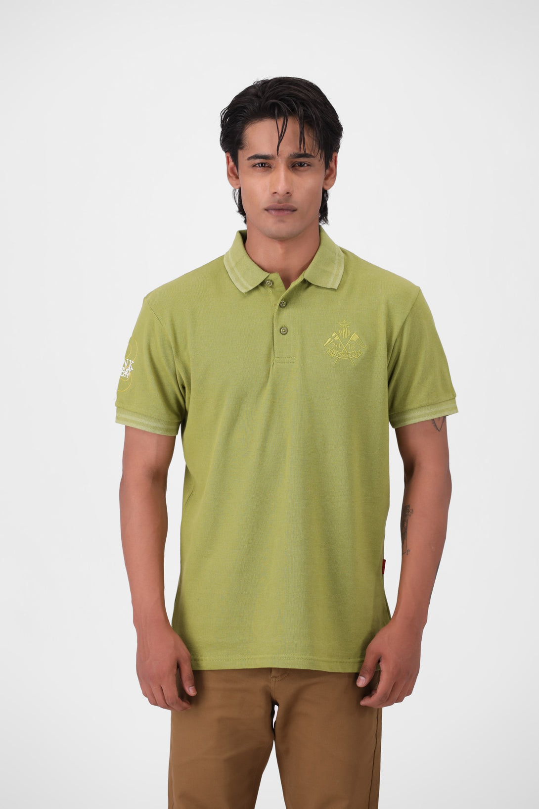 polo t shirts for men