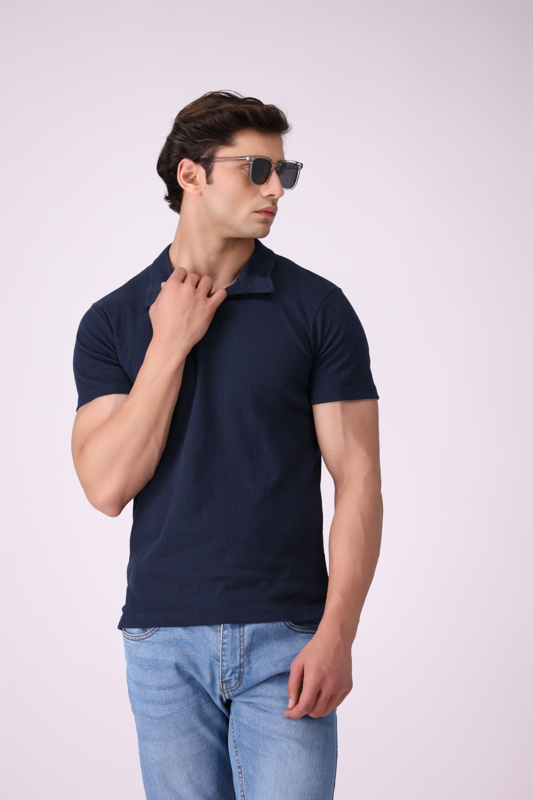 polo shirts for men