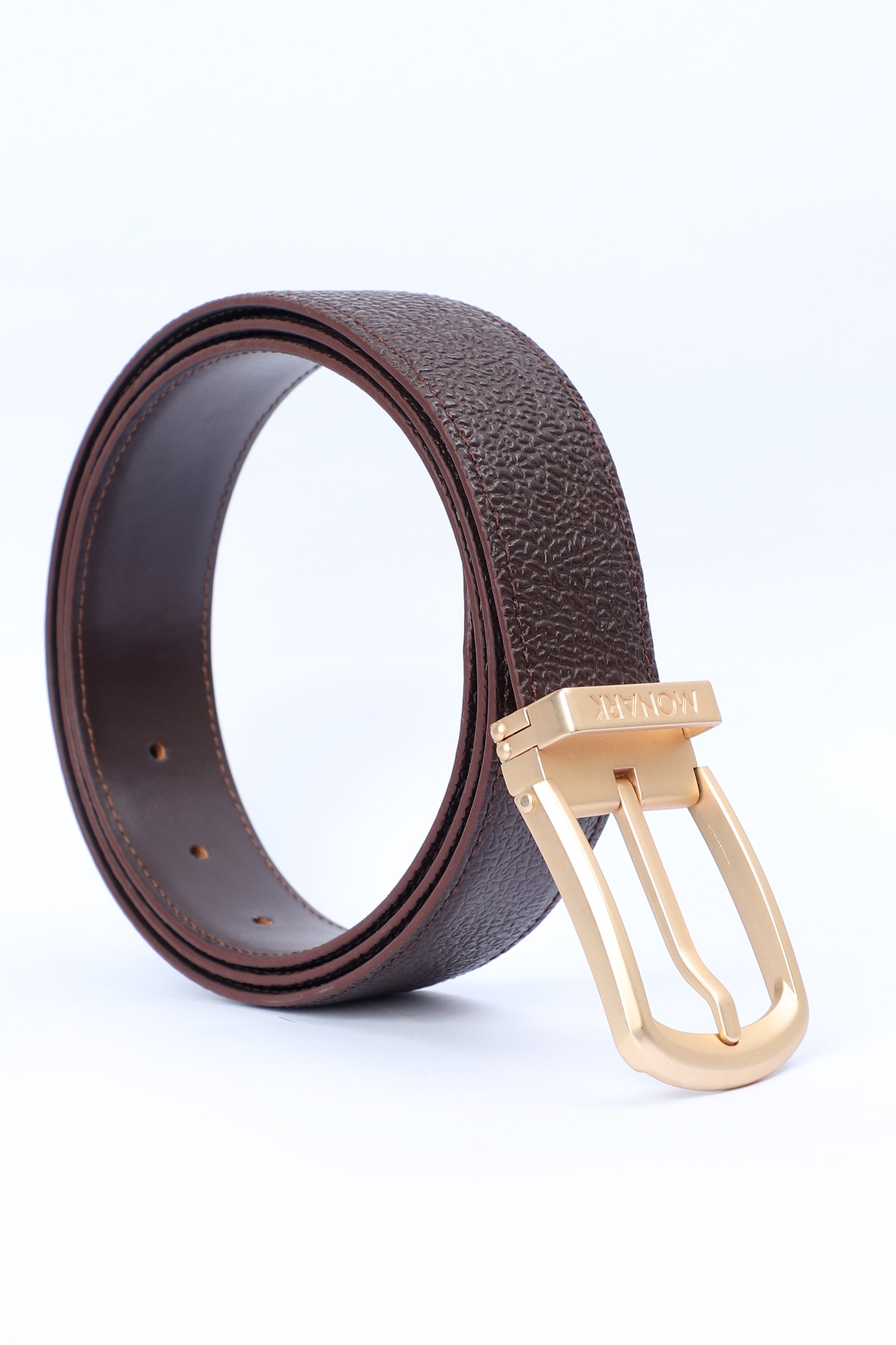 Mens material belts best sale