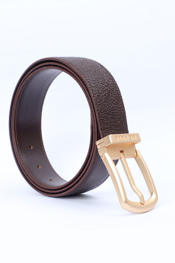 leather belts for men