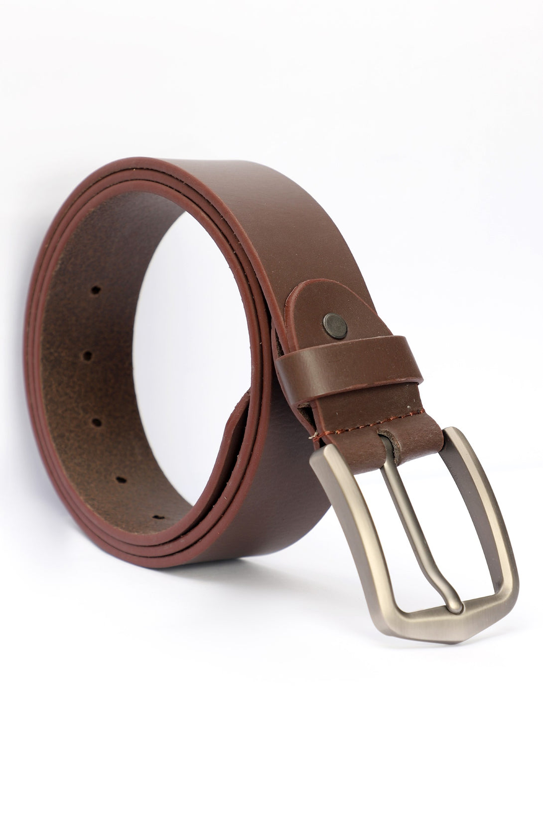 leather belts for men