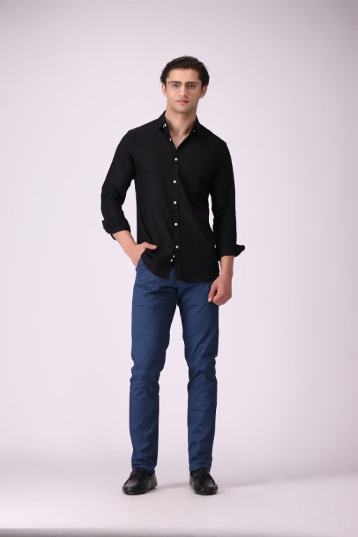 casual shirts for men