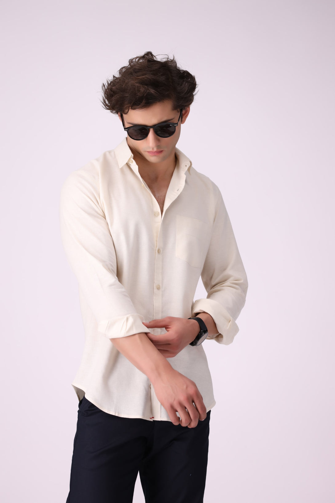 casual shirts