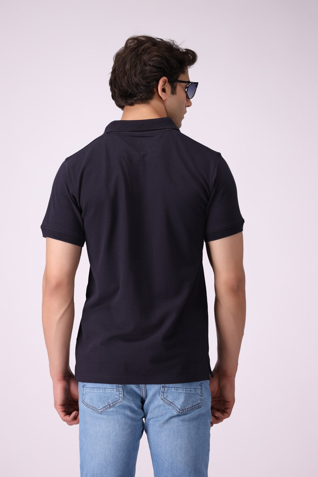 polo shirts