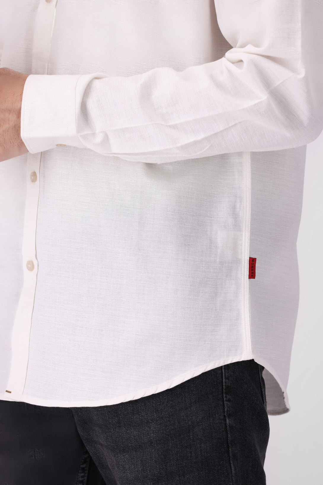 casual shirts for men