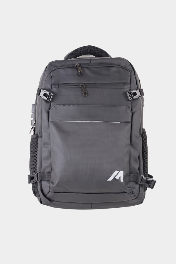 Black Laptop BackPack