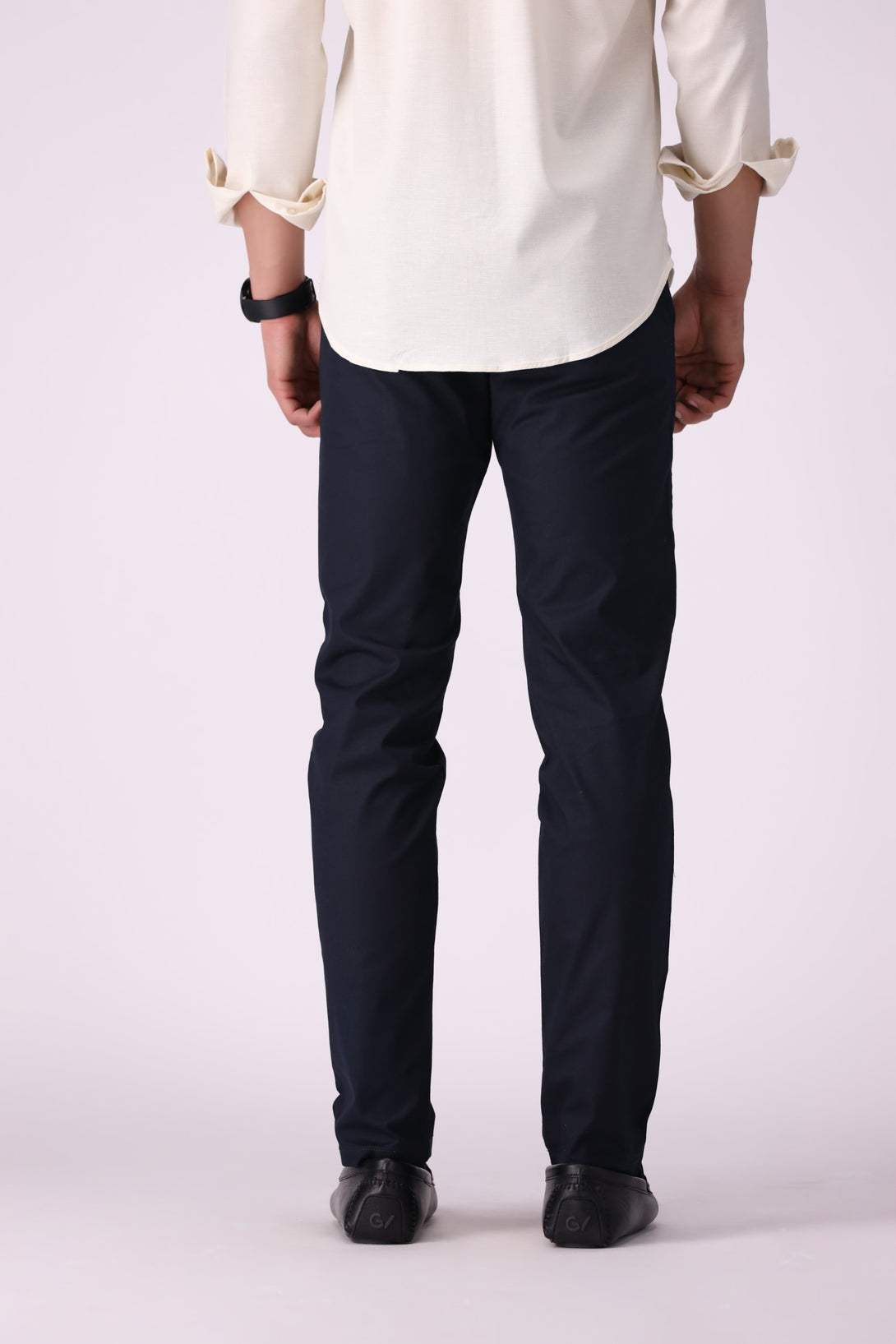 cotton pants for men