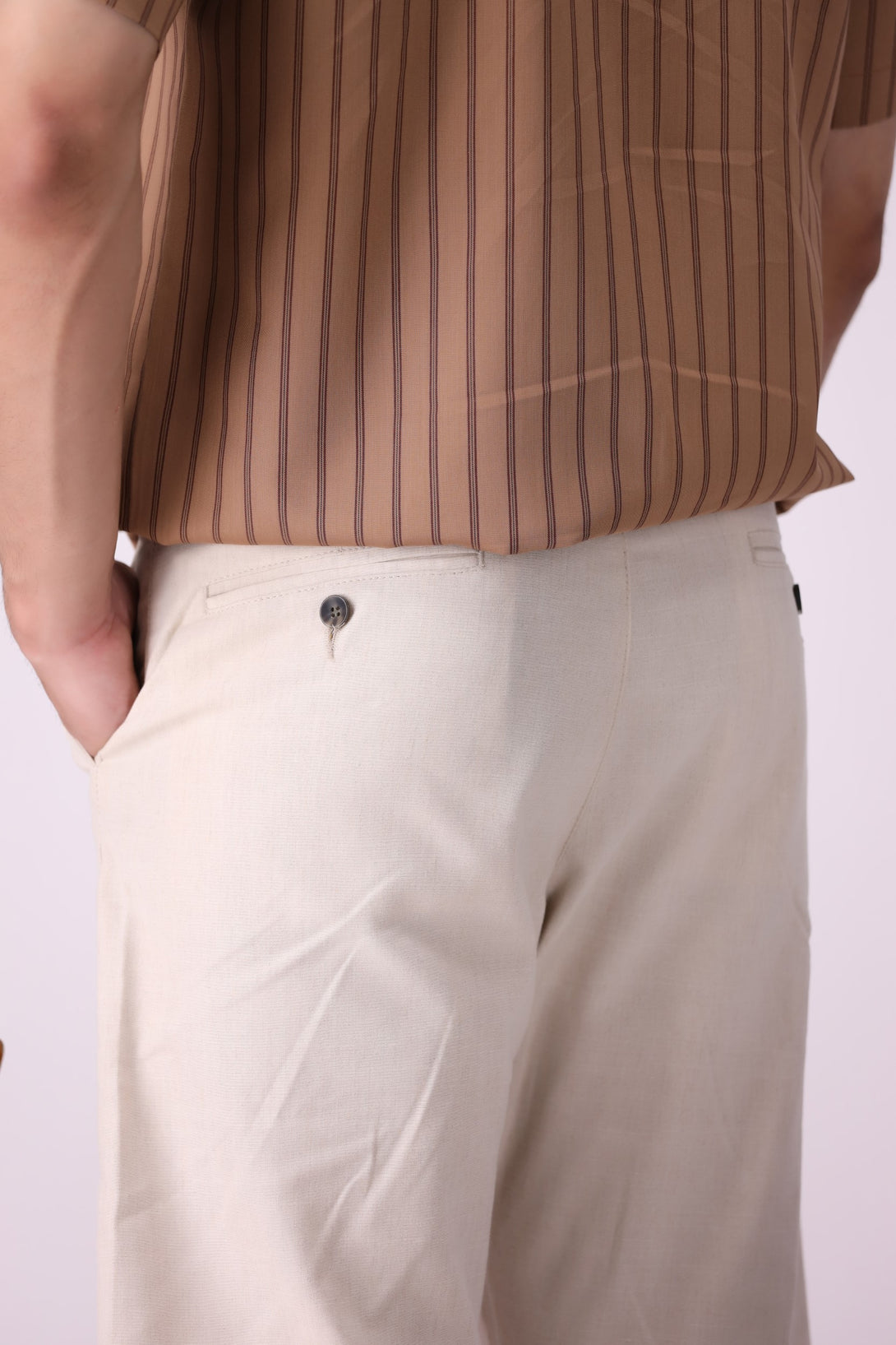 cotton pants for men