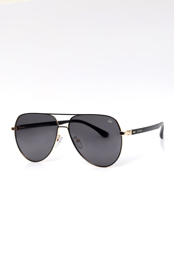 AVIATOR SUNGLASSES