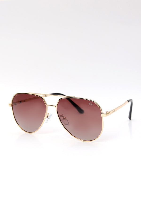 AVIATOR SUNGLASSES