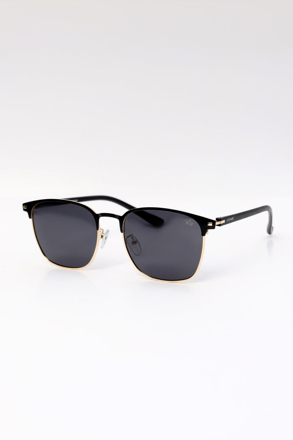 WRAPE SHAPE SUNGLASSES