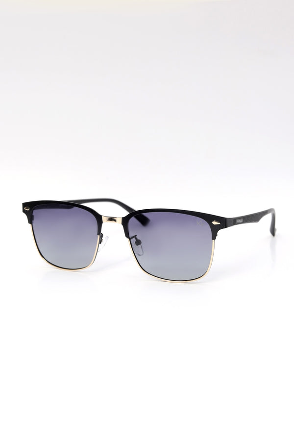 WRAPE SHAPE SUNGLASSES