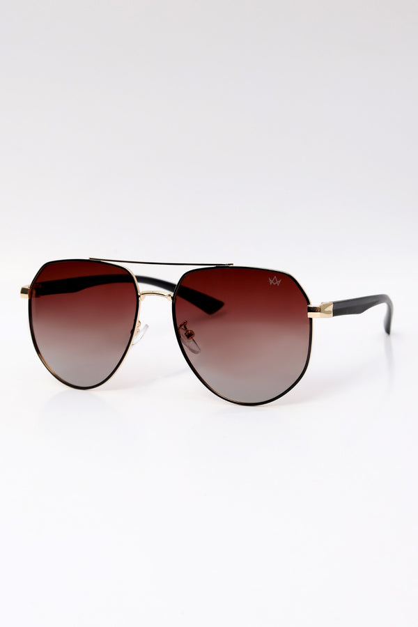 AVIATOR SUNGLASSES