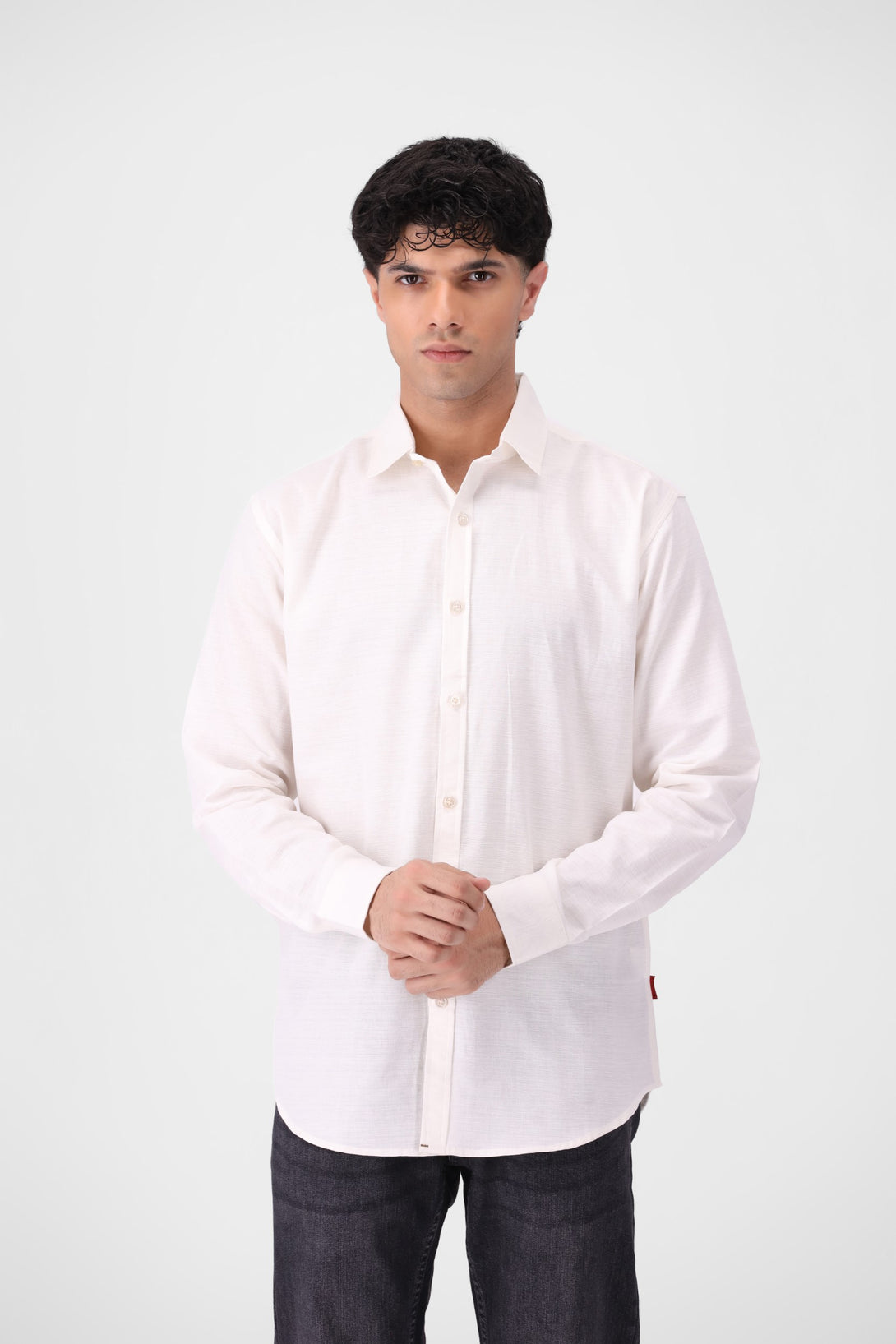 casual shirts for men