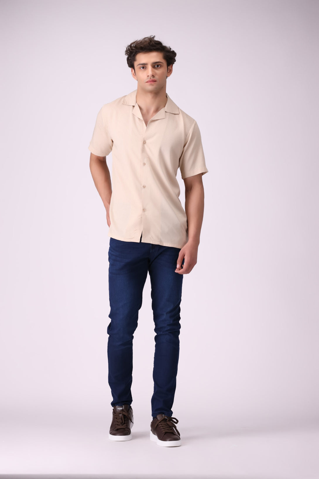 casual shirts for guys