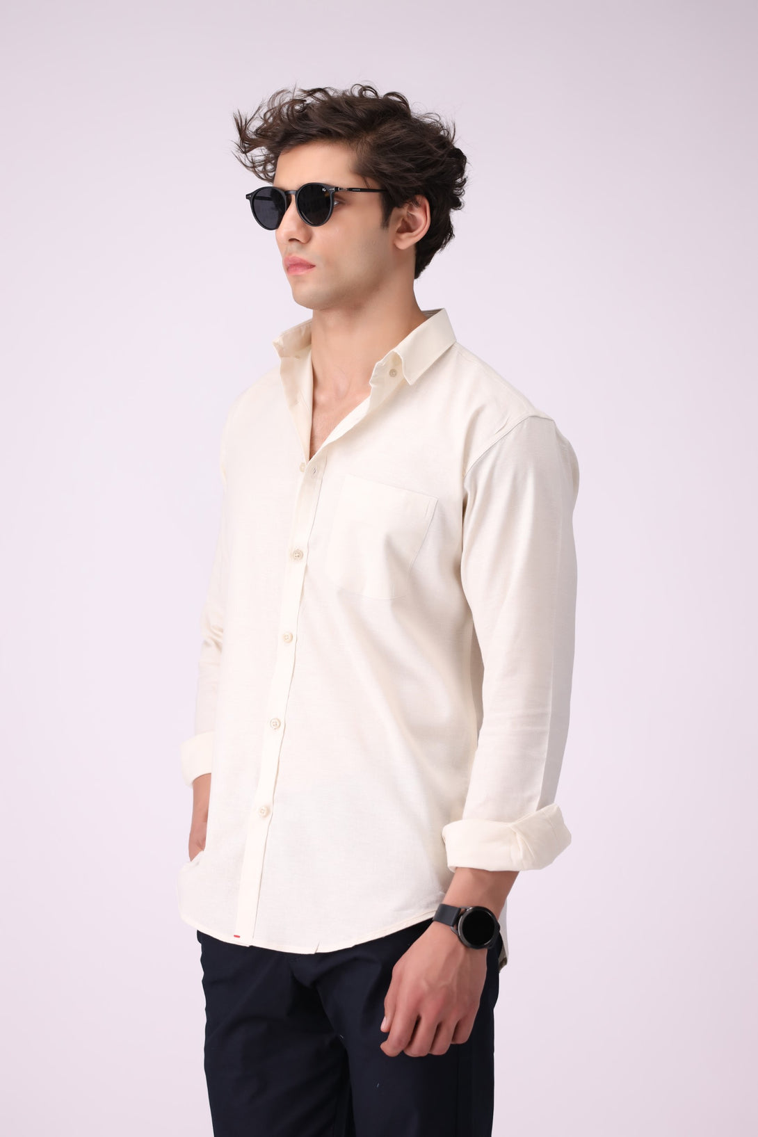 casual shirts