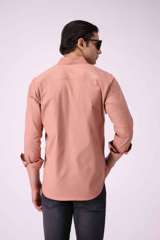 casual shirts for men