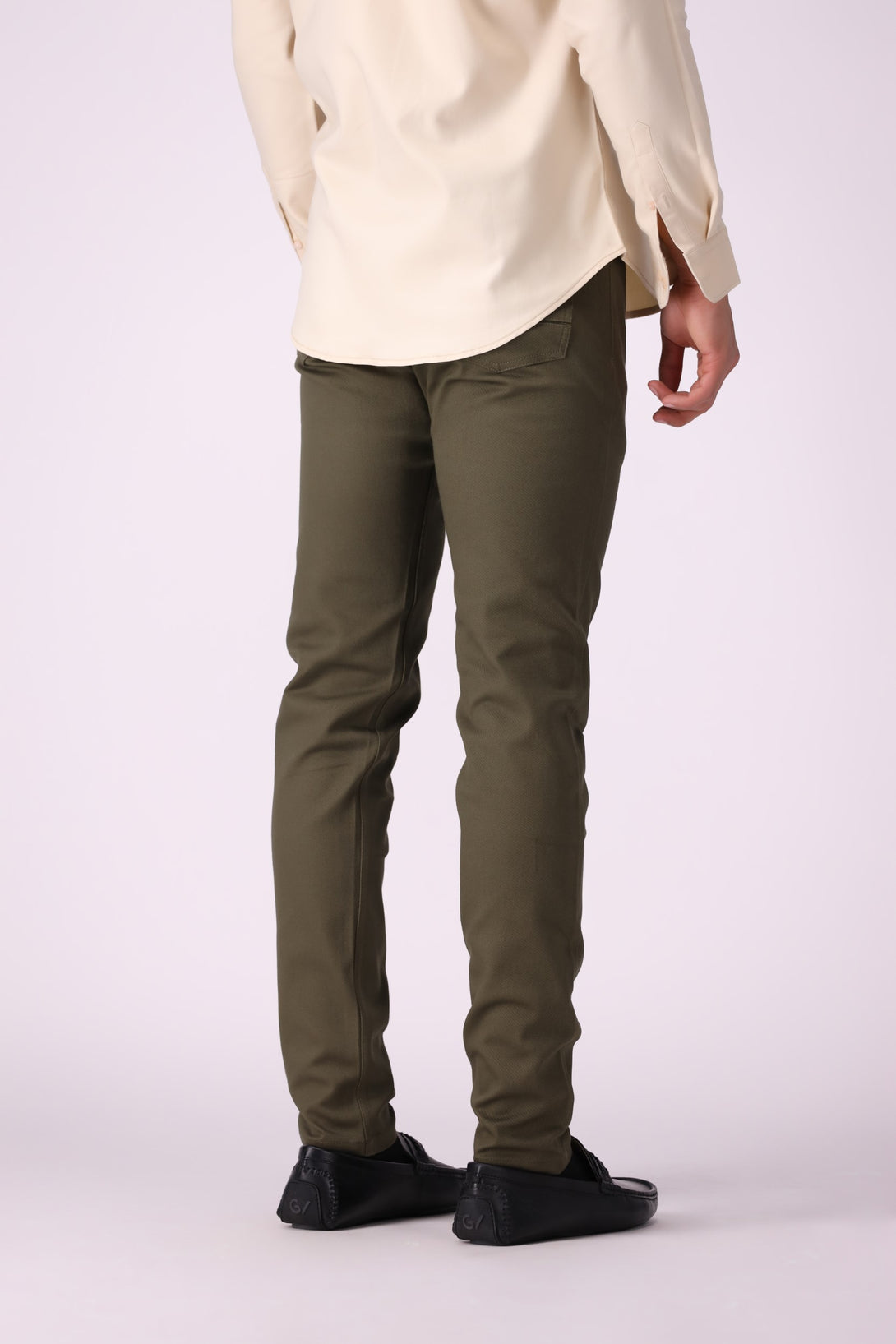 cotton pants for men