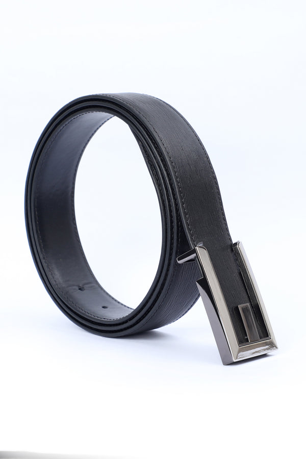 leather belts for men