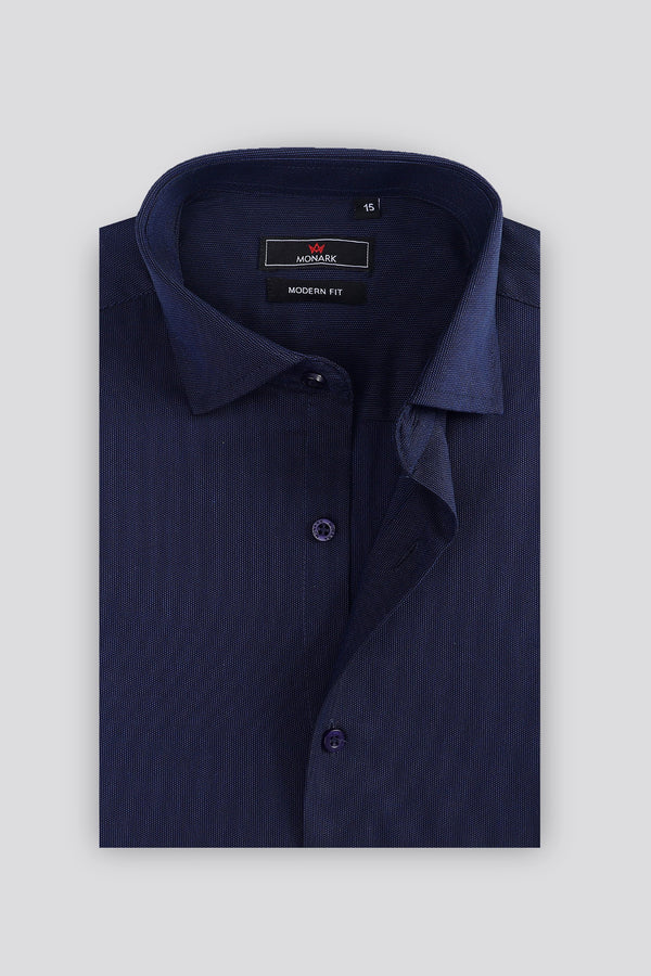 100% COTTON FORMAL SHIRT