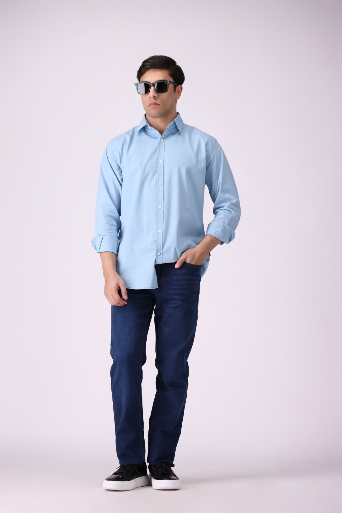 casual shirts