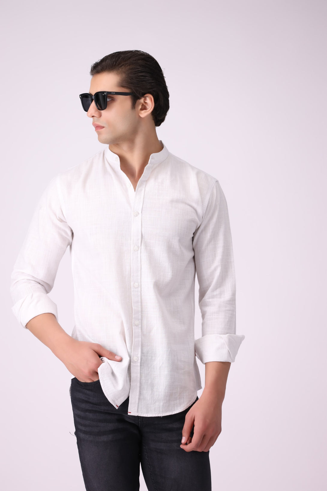 casual shirts for guys