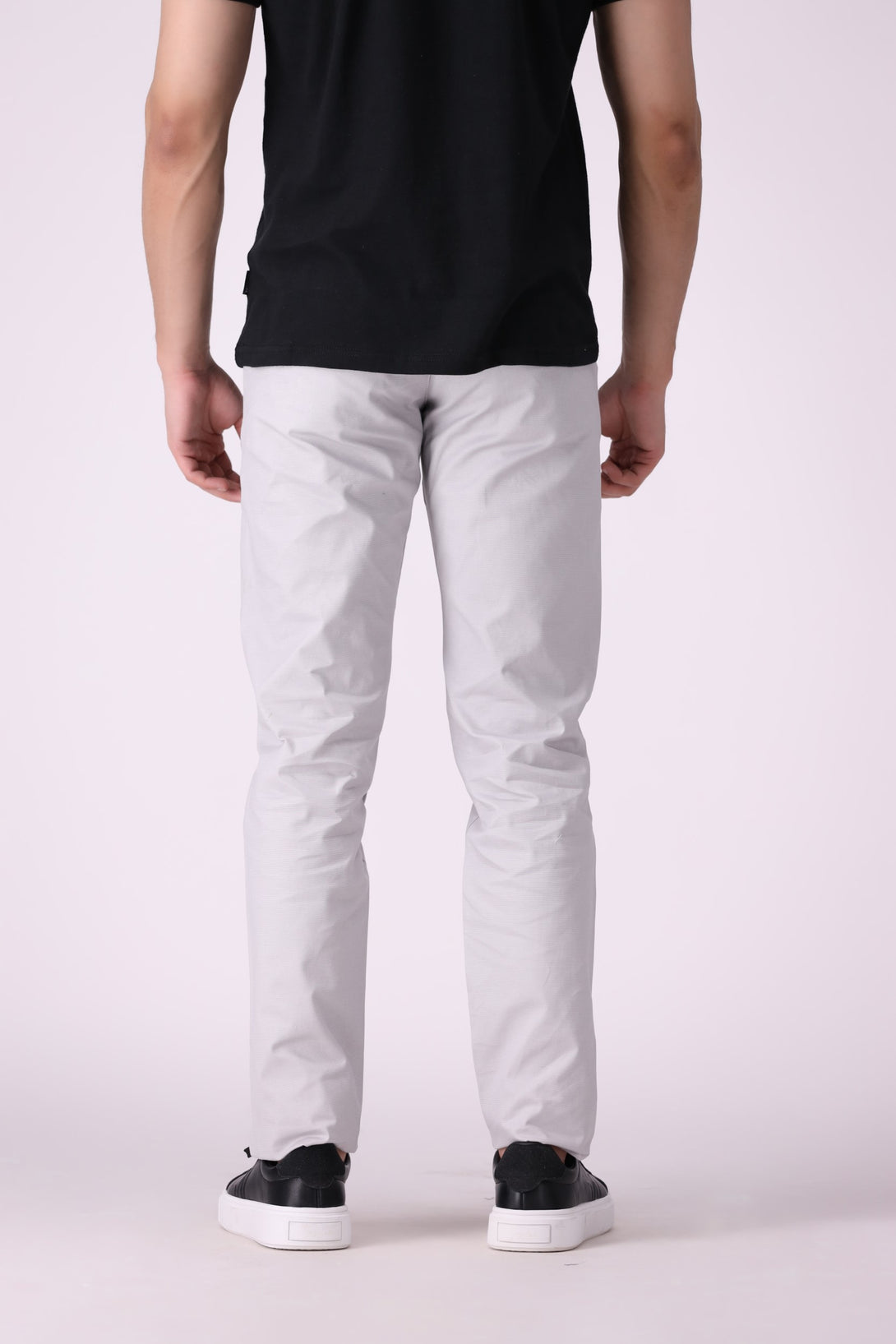 cotton pants mens